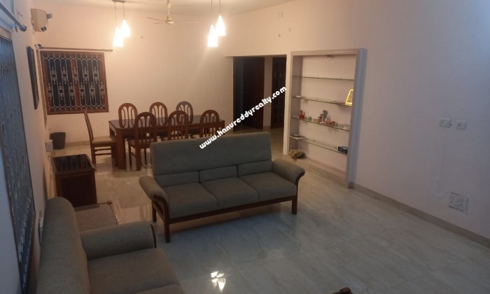 6 BHK Independent House for Sale in Santhome